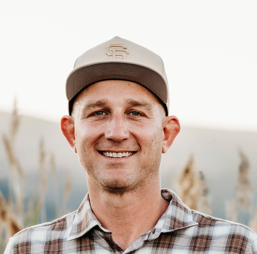 Nick, Founder and IT Technician at Connected Systems in Benicia, California
